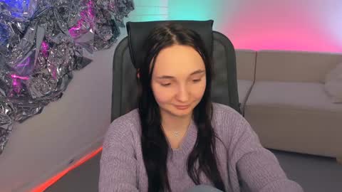 Snapshot of ameliamalina chatting on January 2025 11:28:02 AM Amelia online show from January 2025 11:28:02 AM