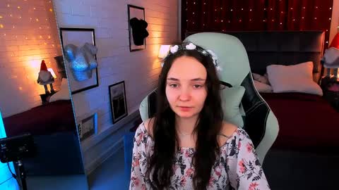 Snapshot of ameliamalina chatting on January 2025 05:14:02 AM Amelia online show from January 2025 05:14:02 AM