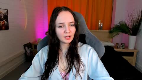 Snapshot of ameliamalina chatting on January 2025 06:03:01 AM Amelia online show from January 2025 06:03:01 AM