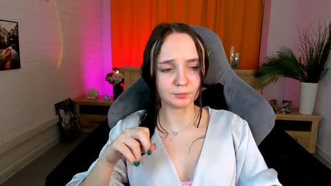 Snapshot of ameliamalina chatting on January 2025 09:36:02 AM Amelia online show from January 2025 09:36:02 AM