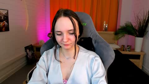 Snapshot of ameliamalina chatting on January 2025 12:37:02 PM Amelia online show from January 2025 12:37:02 PM