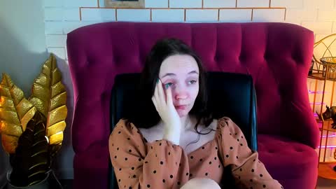 Snapshot of ameliamalina chatting on February 2025 05:30:02 AM Amelia online show from February 2025 05:30:02 AM