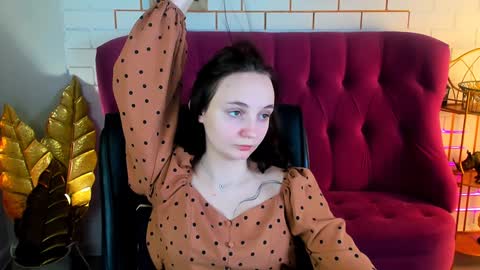 Snapshot of ameliamalina chatting on February 2025 08:32:02 AM Amelia online show from February 2025 08:32:02 AM