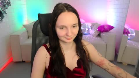 Snapshot of ameliamalina chatting on February 2025 08:29:01 AM Amelia online show from February 2025 08:29:01 AM