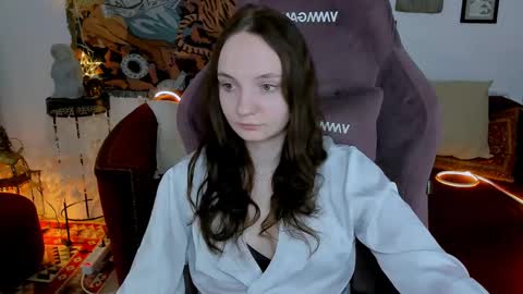 Snapshot of ameliamalina chatting on February 2025 05:19:01 AM Amelia online show from February 2025 05:19:01 AM