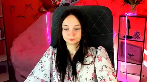 Snapshot of ameliamalina chatting on February 2025 05:26:02 AM Amelia online show from February 2025 05:26:02 AM