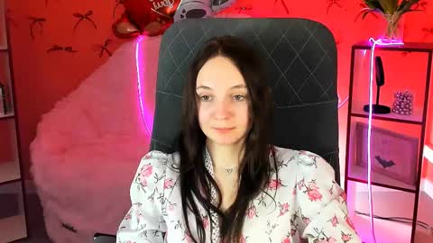 Snapshot of ameliamalina chatting on February 2025 08:27:02 AM Amelia online show from February 2025 08:27:02 AM