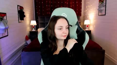 Snapshot of ameliamalina chatting on February 2025 05:41:01 AM Amelia online show from February 2025 05:41:01 AM