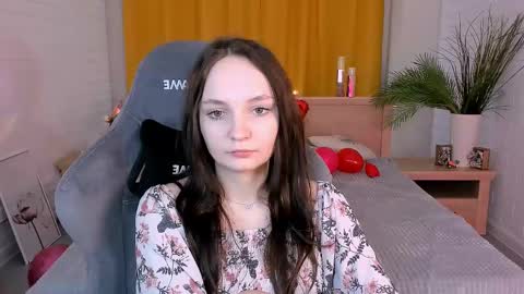 Snapshot of ameliamalina chatting on February 2025 05:31:01 AM Amelia online show from February 2025 05:31:01 AM