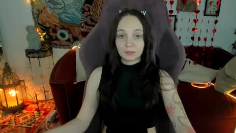 Snapshot of ameliamalina chatting on February 2025 08:29:02 AM Amelia online show from February 2025 08:29:02 AM