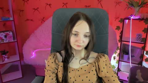 Snapshot of ameliamalina chatting on February 2025 08:25:02 AM Amelia online show from February 2025 08:25:02 AM