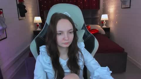 Snapshot of ameliamalina chatting on February 2025 05:24:01 AM Amelia online show from February 2025 05:24:01 AM