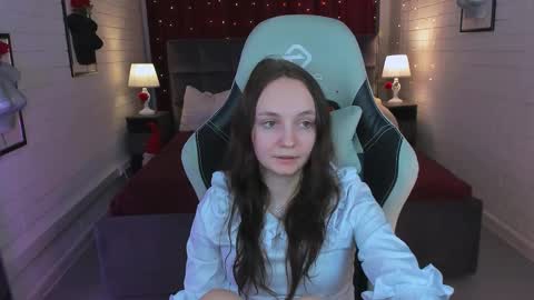 Snapshot of ameliamalina chatting on February 2025 08:28:02 AM Amelia online show from February 2025 08:28:02 AM