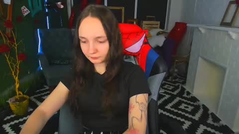 Snapshot of ameliamalina chatting on March 2025 05:11:01 AM Amelia online show from March 2025 05:11:01 AM