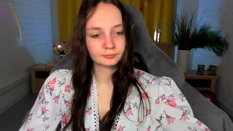 Snapshot of ameliamalina chatting on March 2025 05:18:02 AM Amelia online show from March 2025 05:18:02 AM