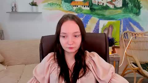 Snapshot of ameliamalina chatting on March 2025 06:32:01 AM Amelia online show from March 2025 06:32:01 AM