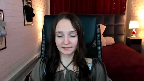 Snapshot of ameliamalina chatting on November 2025 06:23:02 PM Amelia online show from November 2025 06:23:02 PM