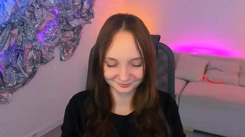 Snapshot of ameliamalina chatting on November 2025 01:22:02 PM Amelia online show from November 2025 01:22:02 PM