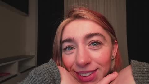 Snapshot of ameliamber0 chatting on December 2024 05:58:02 PM Amelia online show from December 2024 05:58:02 PM