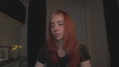 Snapshot of ameliamber0 chatting on January 2025 04:07:01 PM Amelia online show from January 2025 04:07:01 PM