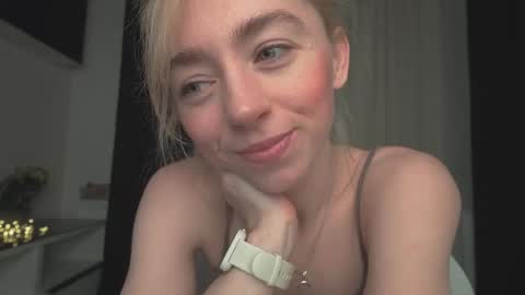 Snapshot of ameliamber0 chatting on January 2025 06:02:01 PM Amelia online show from January 2025 06:02:01 PM