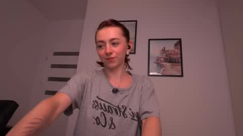 Snapshot of ameliamber0 chatting on October 2025 02:23:02 PM Amelia online show from October 2025 02:23:02 PM