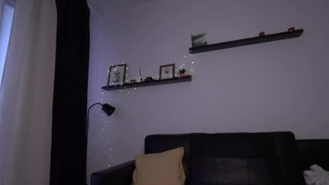 Amelia   online show from March 2026 03:14:01 PM