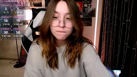 Amelia online show from February 2026 09:10:02 AM