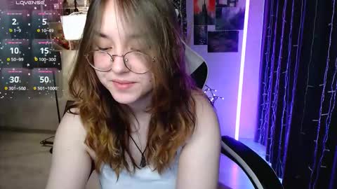 Snapshot of ameliameadd chatting on March 2026 11:06:01 AM Amelia online show from March 2026 11:06:01 AM