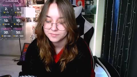 Snapshot of ameliameadd chatting on March 2026 11:27:02 AM Amelia online show from March 2026 11:27:02 AM
