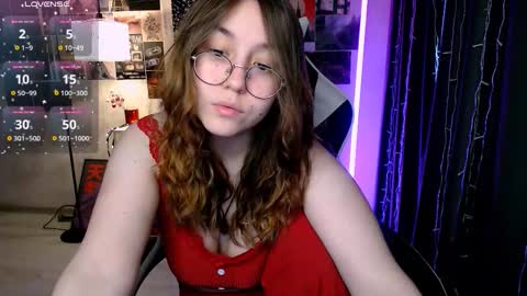 Snapshot of ameliameadd chatting on March 2026 01:06:01 PM Amelia online show from March 2026 01:06:01 PM