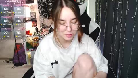 Snapshot of ameliameadd chatting on March 2026 10:30:01 AM Amelia online show from March 2026 10:30:01 AM