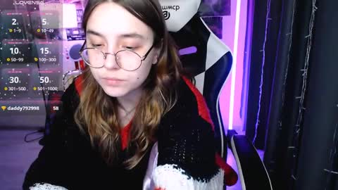 Snapshot of ameliameadd chatting on March 2026 04:29:02 PM Amelia online show from March 2026 04:29:02 PM