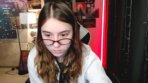 Snapshot of ameliameadd chatting on April 2026 05:07:01 PM Amelia online show from April 2026 05:07:01 PM