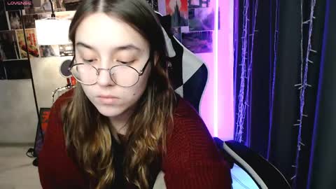 Snapshot of ameliameadd chatting on April 2026 01:16:02 PM Amelia online show from April 2026 01:16:02 PM