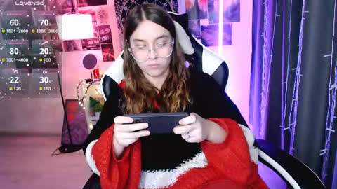Snapshot of ameliameadd chatting on April 2026 05:28:01 PM Amelia online show from April 2026 05:28:01 PM
