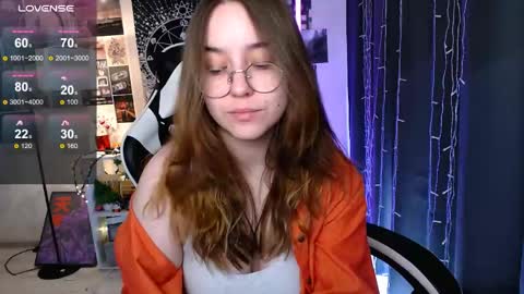 Snapshot of ameliameadd chatting on April 2026 11:19:02 AM Amelia online show from April 2026 11:19:02 AM
