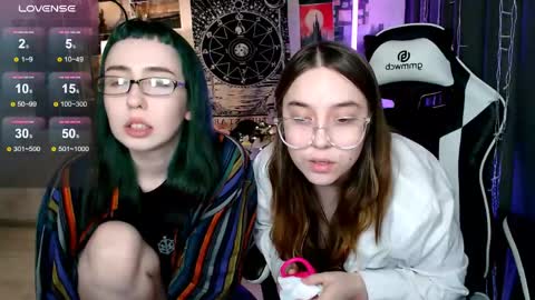 Snapshot of ameliameadd chatting on May 2026 12:10:01 PM Amelia online show from May 2026 12:10:01 PM