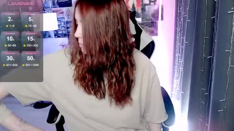 Snapshot of ameliameadd chatting on May 2026 09:48:01 AM Amelia online show from May 2026 09:48:01 AM
