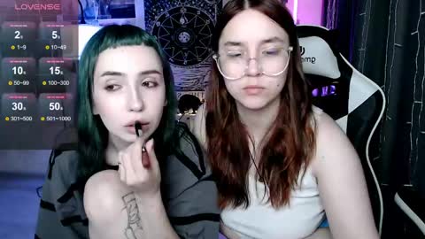 Snapshot of ameliameadd chatting on May 2026 06:59:01 PM Amelia online show from May 2026 06:59:01 PM