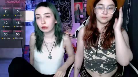 Snapshot of ameliameadd chatting on May 2026 03:27:01 PM Amelia online show from May 2026 03:27:01 PM