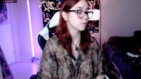 Snapshot of ameliameadd chatting on July 2026 11:14:01 AM Amelia online show from July 2026 11:14:01 AM