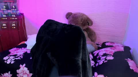 I am Ame  Nice to meet you   online show from December 2024 08:23:02 AM