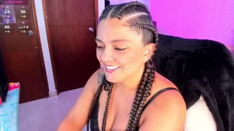 I am Ame  Nice to meet you   online show from January 2025 06:02:02 AM