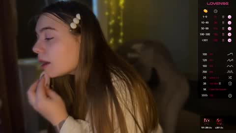 Amelia online show from January 2026 06:50:01 AM