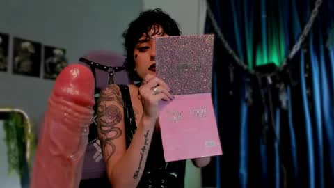 Amelianaughty  online show from May 2026 03:27:01 PM