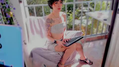 Amelianaughty  online show from May 2026 03:29:01 PM