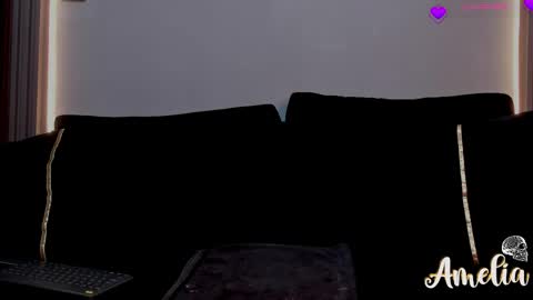 Amelianaughty  online show from May 2026 08:48:02 PM