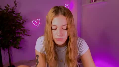 Amelia online show from July 2026 03:26:01 AM