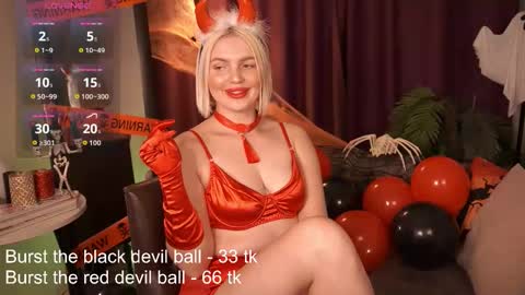  Amelia  online show from October 2025 06:03:02 AM